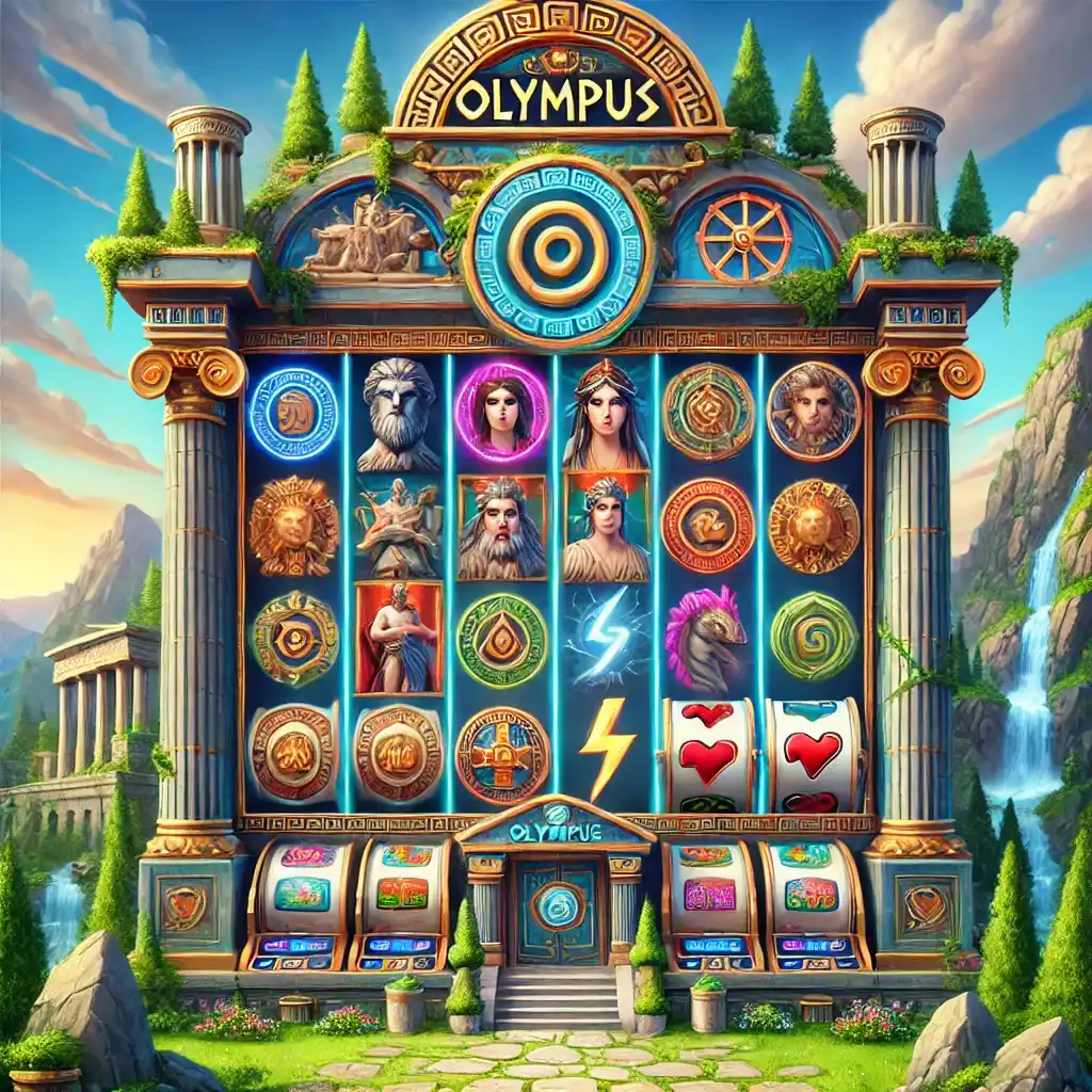 Olympus