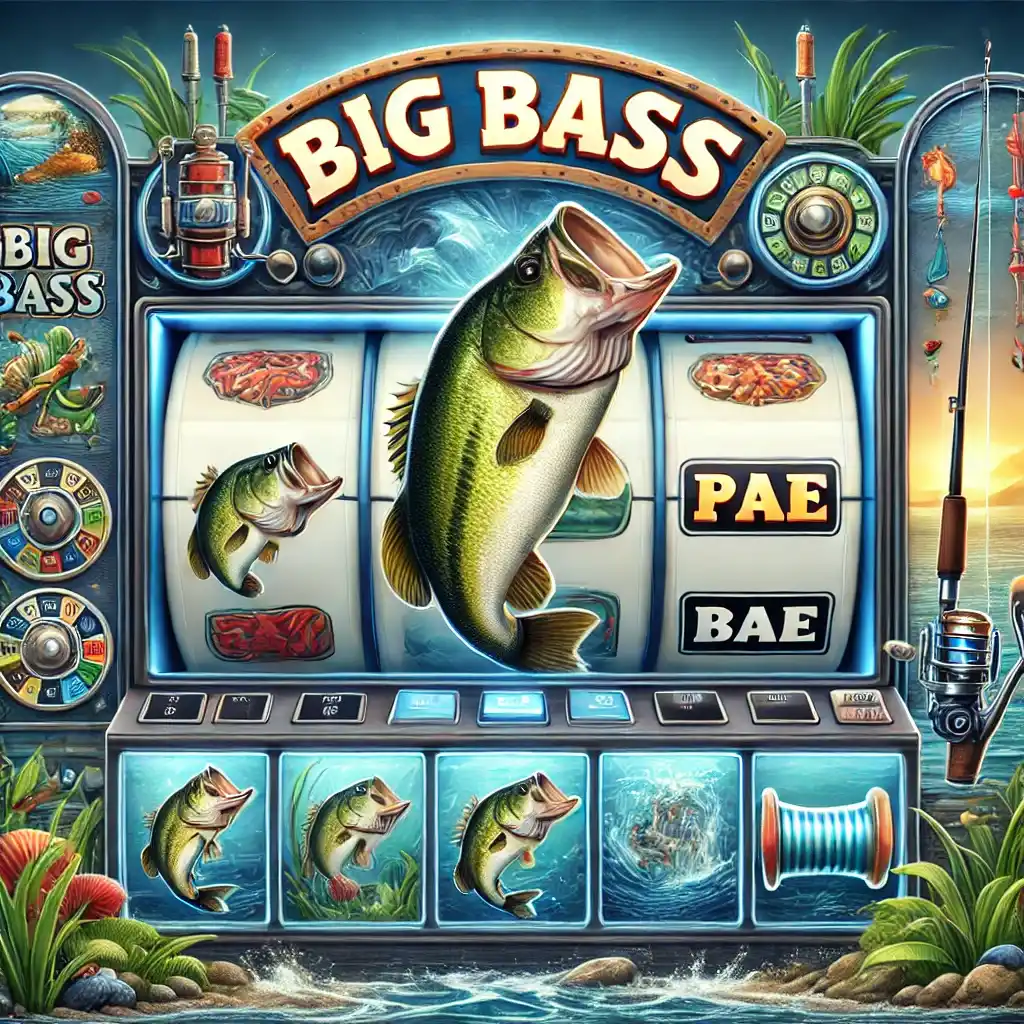 Big Bass